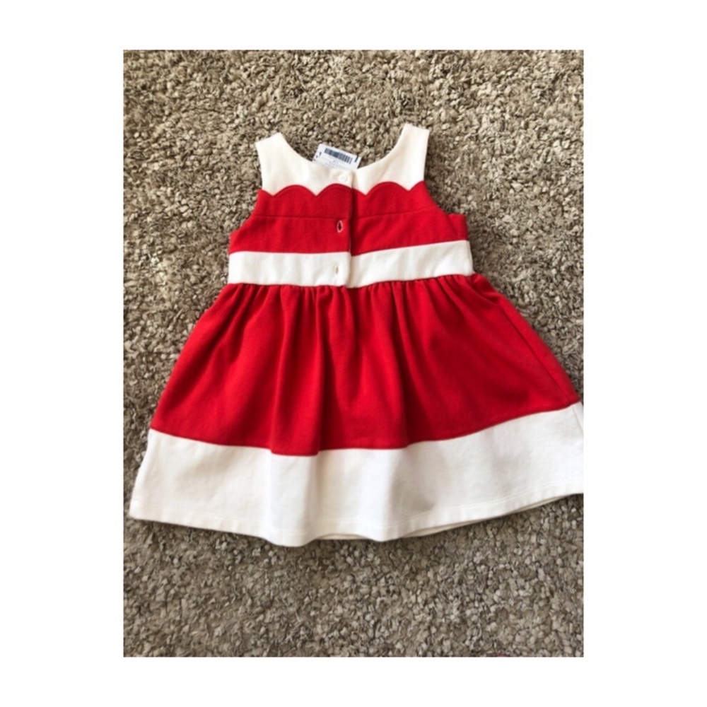 ♥️ Janie and Jack dress